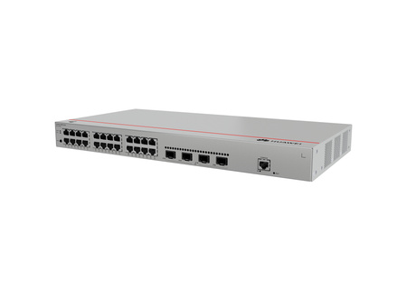 98012202 - Huawei Switch S310-24T4S (24*GE ports, 4*GE SFP ports, AC power)