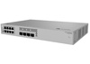 S220S-8P4J - 8x 1GE RJ45 (PoE+ 128W), uplink 4x 2.5GE SFP, zasilacz AC, niezarządzalny, Huawei eKitEngine S220S Switch