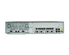 Router Cisco 3825 Security Bundle,Advanced Security,64F/256D