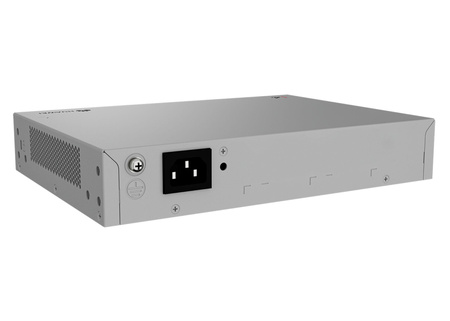 S310S-8T2X - 8x 1GE RJ45, 2x 10GE SFP+, zasilacz AC, Huawei eKitEngine S310S Switch