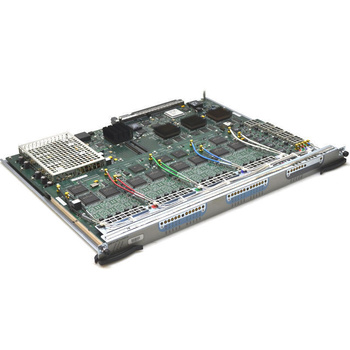 UBR10-MC5X20H-D - Karta o wysokich parametrach silnika dla szerokopasmowego routera serii 10000