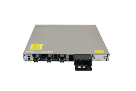 WS-C3850-48U-S Switch Cisco Catalyst 3850 UPOE