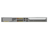 ASR1001-X - 6x 1G SFP, 2x 10GE SFP+, 2x Блок живлення AC, 8GB DRAM, 20 Гб/с, Cisco ASR 1000 Роутер