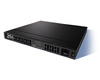 ISR4331-V/K9 - Router Cisco ISR 4331 (3GE, 2NIM, 1SM, 4G FLASH, 4G DRAM, IPB, UC, PVDM4-32)