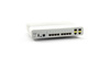 WS-C2960CG-8TC-L - 8x 1GE RJ45, uplink 2x 1G Combo RJ45/SFP, LAN Base, L2, Cisco Catalyst 2960-C Compact Switch