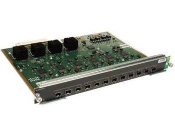 WS-X4724-SFP-E - Cisco Moduł Catalyst 4500/E-Series 24-Port GE SFP