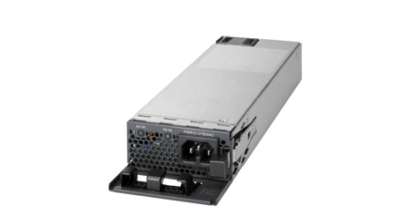 PWR-C1-715WAC - 715W AC do Catalyst 3850, 9300, Cisco Блок живлення