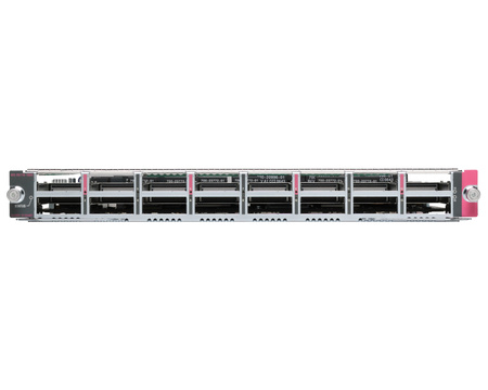WS-X6716-10G-3C Cisco Switch Moduł 6500