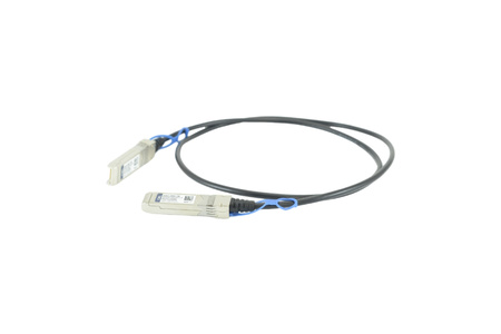 DAC-25G-1M - SFP28 25G / SFP28 25G, Długość 1 metr, CML Kabel Direct Attach Cable DAC