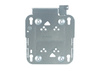 AIR-AP-BRACKET-1 - Kompatybilny z AP 1040, 1140, 1260, 1600, 1700, 1800, 2600, 2700, 2800, 3500, 3600, 3700, 3800, C9100, Cisco uchwyt