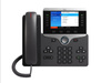 CP-8861-K9 - Kolorowy wyświetlacz, 2x USB, Wi-Fi 802.11ac, Bluetooth, Cisco 8861 IP Telefon