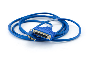 CAB-SS-232FC - RS-232 Cable, DCE Female to Smart Serial, 10 Feet