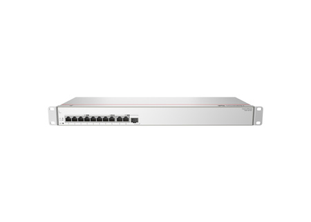 S380-H8T3ST - 8x 1GE RJ45 LAN, uplink 2x 1GE RJ45 WAN i 1x 1GE SFP WAN, zasilacz AC, chłodzenie pasywne, Huawei S380 Gateway