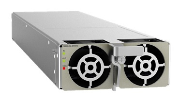 Cisco Catalyst 6807-XL 3000 W AC Power Supply