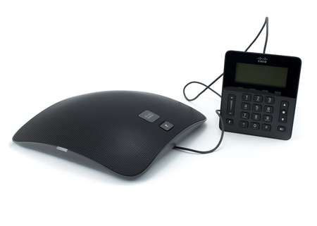 CP-8831-EU-K9 - 8831 base and controller, Cisco Stacja Konferencyjna