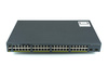 WS-C2960X-48TD-L - 48x 1GE RJ45, uplink 2x 10G SFP+, LAN Base, L2, Cisco Catalyst 2960-X Switch