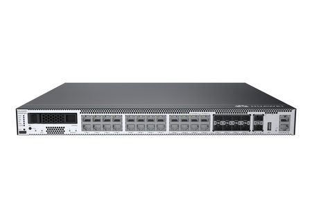 Firewall Huawei USG6575E-B AC Host (16x GE RJ45+ 8x GE Combo+ 2x 10GE SFP+, 1 AC Power)