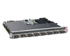 WS-X6908-10G-2TXL - Cisco Catalyst 6900 Series 8-Port 10 Gigabit Ethernet Fiber Module with DFC4XL Switch