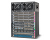 WS-C4510R - 10-slotów Chassis, fan, no p/s, Cisco Catalyst 4500 Комутатор