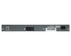 WS-C2960-24LT-L - 24x FE 10/100 RJ45 (8x PoE 802.3af), uplink 2x 1GE, opr. LAN Base, Warstwa L2, 1U Cisco Catalyst 2960 Switch