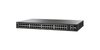 Комутатор Cisco SG220-50 50-Port Gigabit Smart Plus - SG220-50-K9-EU