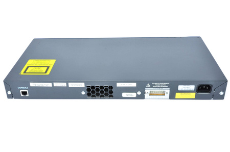 WS-C2960-48TC-L Switch Cisco Catalyst 2960 SFP