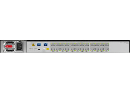 P885E - 2x 10G XGS-PON Pro BOB (SC/UPC), 24x 2.5GE (POE+) RJ45, OptiXstar P885E, Huawei OptiXstar P885E Terminal ONU