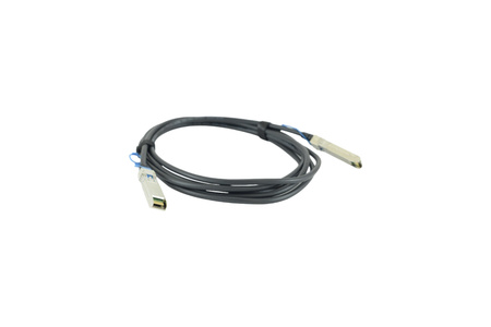 DAC-25G-3M - SFP28 25G / SFP28 25G, Długość 3 metry, CML Kabel Direct Attach Cable DAC