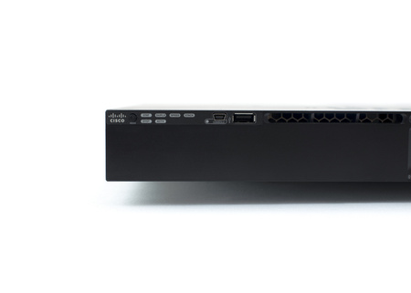 WS-C3650-24TS-S Switch Cisco Catalyst 3650 SFP