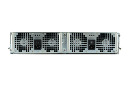 ASR1002X-36G-K9 - 6x 1G SFP, 2x Блок живлення AC, ASR1000-RP2, 4GB DRAM, lic. 36G FLSA1-2X-5-36G, ПО Adv. Enterprise Services SLASR1-AES, Cisco ASR 1002-X Роутер
