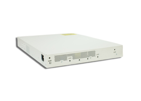 WS-C2960L-48PS-LL - 48x 1GE RJ45, PoE+ 370W 802.3at, uplink 4x 1G SFP, opr. LAN Lite, Warstwa L2, 1U, Cisco Catalyst 2960-L Switch