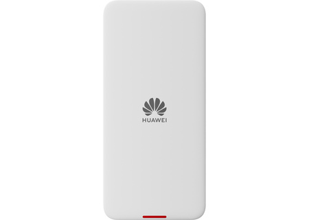 AirEngine5773-23WP - 1x 2.5GE RJ45, 5x 1GE RJ45 (w tym 2x PoE), montowane na ścianie, 2.4/5GHz 2x2, wbud. anteny, Huawei AirEngine 5700 Access Point