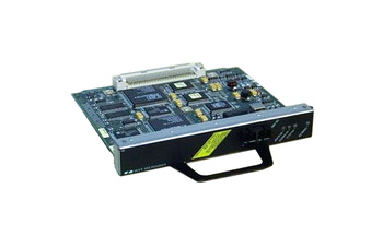 Moduł Cisco 1-port ATM OC-3c/ST-1 multimode port adapter