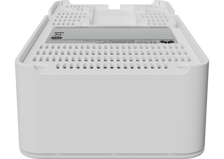 AirEngine5773-23WP - 1x 2.5GE RJ45, 5x 1GE RJ45 (w tym 2x PoE), montowane na ścianie, 2.4/5GHz 2x2, wbud. anteny, Huawei AirEngine 5700 Access Point