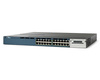 WS-C3560X-24T-S - 24x 1GE RJ45, opr. IP Base, L3, Cisco Catalyst 3560-X Switch