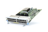24 Портовий модуль HP Gig-T PoE+