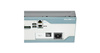 Router Cisco 2821 Bundle 2x 1G RJ45, w/AIM-VPN/SSL-2,Adv IP Serv,10 SSL lic,128F/512D, 87Mbps