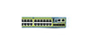 WS-C2960S-48TS-L - 48x 1GE RJ45, uplink 4x 1G SFP, LAN Base, L2, 1U, Stack, Cisco Catalyst 2960-S Switch