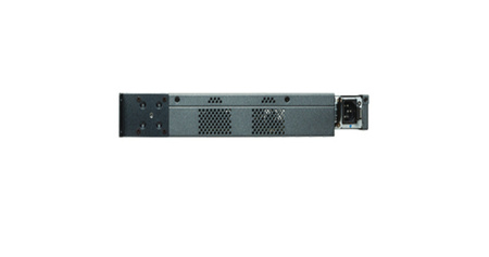 EX2052R-P - 48x 1GE RJ45, uplink 4x 10G SFP+, PoE+ 400W 802.3at, Warstwa 3, Cambium EX2000 Switch