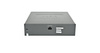 C1861E-SRST-F/K9 - Router Cisco 1861E, 8-user SRST, 4FXS, 4FXO, 8xPOE, SP Svcs, HWIC slot