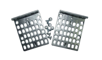 RCKMNT-3550-1.5RU - Uchwyt 1.5RU do switchy Catalyst 2970G-24TS-E, 3550-12G, 3550-12T, 3750G-24TS-S i 3750G-24TS-E