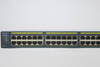 WS-C2960-48TT-L Switch Cisco Catalyst 2960
