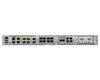 ISR4431-V/K9 - 4GE, 3NIM, 8G FLASH, 4G DRAM, opr. IP Base, UC, PVDM4-64, 500 Mbps->1 Gbps, Cisco ISR 4000 Router