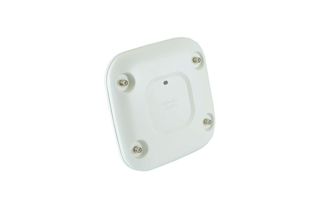 AIR-CAP2702E-E-K9 - 2.4/5ГГц, 802.11ac, WiFi5, Wymagany Kontroler, CleanAir, MU-MIMO 3x4:3, Anteny dokręcane, Cisco AP 2702 Точка доступу