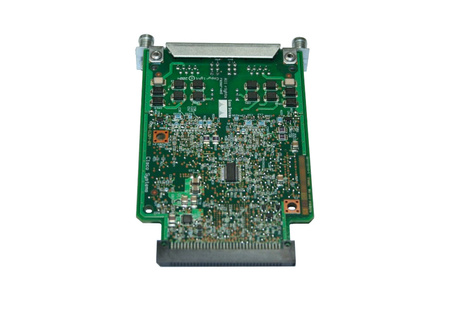 VWIC2-2MFT-T1/E1 - ISDN PRA (30B+D), 2 Portowa Multiflex Trunk Voice/WAN Int. Card - T1/E1, Cisco Karta