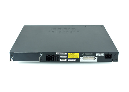 WS-C2960X-48LPS-L Switch Cisco Catalyst 2960X PoE+