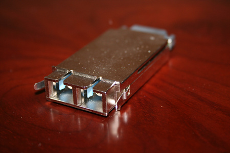 GBIC-CWDM-1530-80KM - Moduł GBIC CWDM 1.25G, SC, 1530nm, 80km, Kompatybilny z Cisco, CML Transceiver