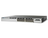 WS-C3750X-24P-L Switch Cisco Catalyst 3750X PoE+