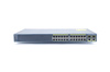 WS-C2960-24TC-L - 24x FE 10/100 RJ45, uplink 2x 1G Combo RJ45/SFP, opr. LAN Base, Warstwa L2, 1U Cisco Catalyst 2960 Switch
