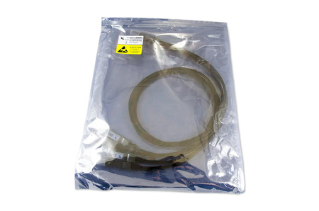 DAC-40G-4X10G-1M - QSFP+ 40G / 4x SFP+ 10G, Długość 1 metr - CML Direct Attach Kabel